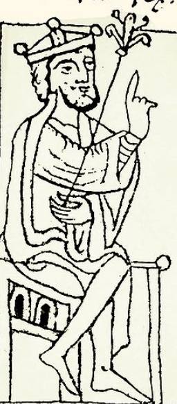 Profile Picture of Ramiro I of Aragonon Wikipedia