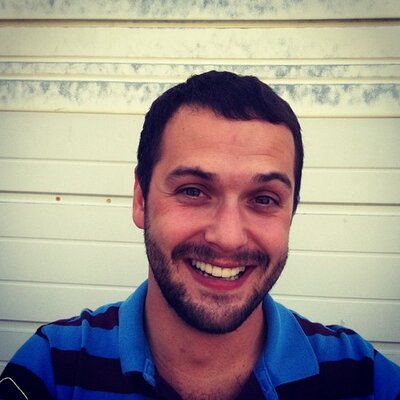 Profile Picture of Alex Glenn (@AlexWGlenn) on Twitter