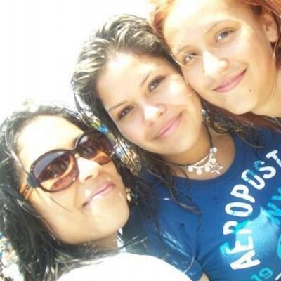 Profile Picture of Janet Jaramillo (@JanetJaramillo) on Twitter