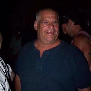 Profile Picture of Carl Alten Sr. (@Carl-Alten-Sr) on Facebook