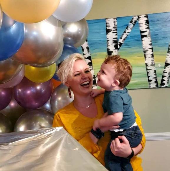 Profile Picture of Maranda Debusk (@maranda_debusk) on Poshmark