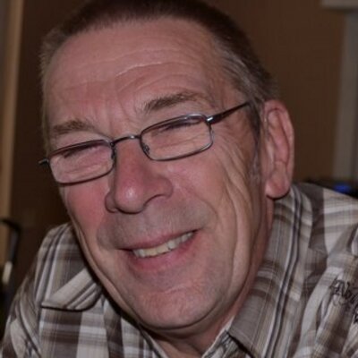 Profile Picture of Alan Hudson (@huddy484) on Twitter