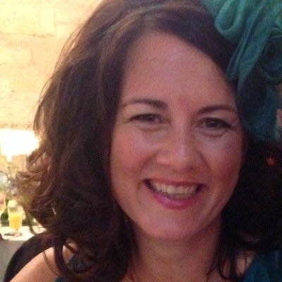 Profile Picture of Pauline McKay  💙 (@Pollymarymoo) on Twitter