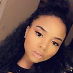 Profile Picture of Jenea ♌️ (@damnitwilson) on Instagram