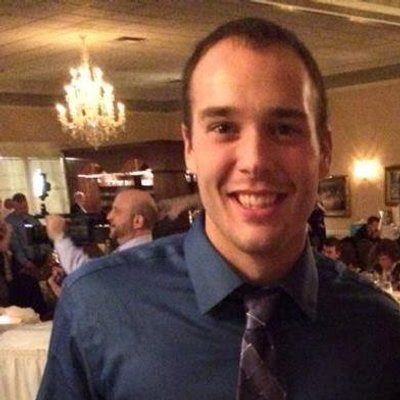 Profile Picture of William Pell (@Pellwm07) on Twitter