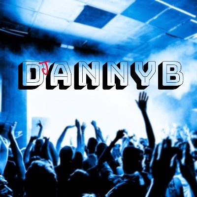 Profile Picture of Dj Danny B (@DanielBarker10) on Twitter