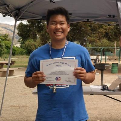 Profile Picture of David Joon Chong (@ChongDavid19) on Twitter