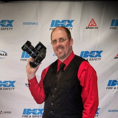 Profile Picture of Shawn Chesser (@photog_43) on Twitter