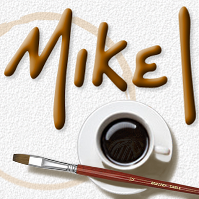 Profile Picture of Steven Mikel (@DarkRoastWColor) on Twitter