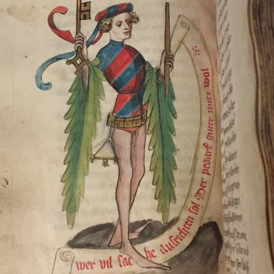 Profile Picture of James Geary (@JamesGeary) on Twitter