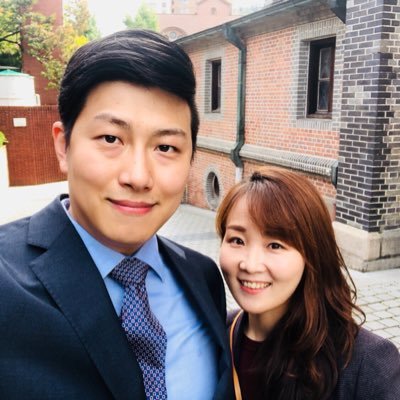 Profile Picture of Hyun Geun Shim (@leo_h_shim) on Twitter