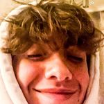 Profile Picture of ⠀⠀⠀⠀⠀⠀∅ 𝗃𝗈𝗁𝗇 𝗐'𝖺𝗅𝗅𝖺𝖼𝖾 𝖾𝗏𝖺𝗇𝗌 (@yezzintentions) on Instagram