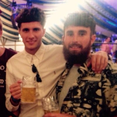 Profile Picture of Curt Jones (@Jona8792) on Twitter