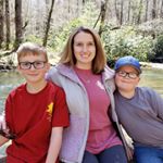 Profile Picture of Janna Graham (@boymomphoto) on Instagram