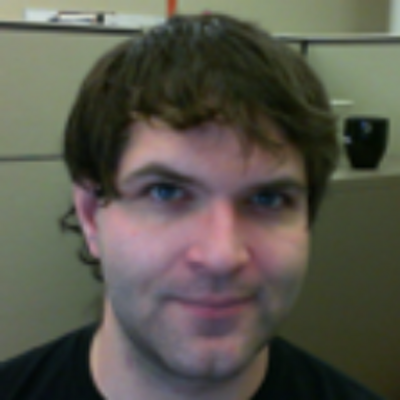 Profile Picture of Chris Rummel (@Chris_Rummel) on Twitter