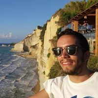 Profile Picture of Dimitris Miaris (@dimitris-miaris) on Quora