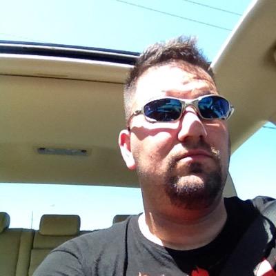 Profile Picture of Sean Matthews (@KuhrazyBusa) on Twitter