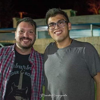 Profile Picture of Federico Castañeda (@fedecasta97) on Twitter