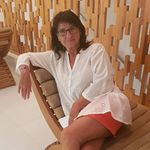 Profile Picture of Doris Starke (@dorisstarke) on Instagram