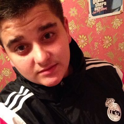 Profile Picture of Stephen Benard (@SPrampart) on Twitter