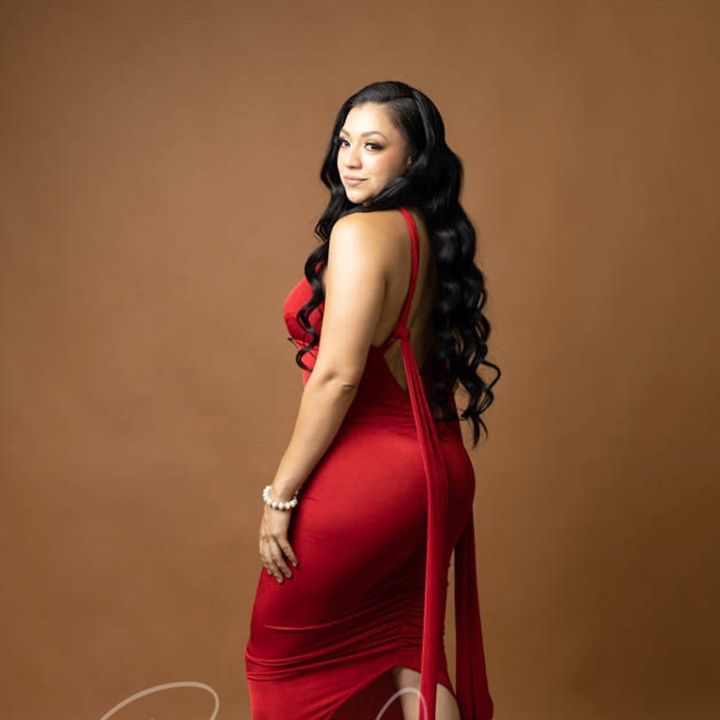 Profile Picture of Lirette (@lirette27) on Tiktok