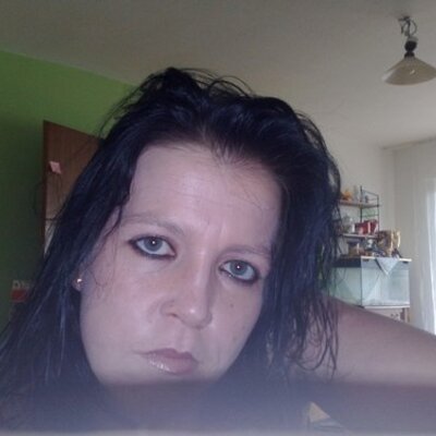 Profile Picture of Melanie Springer (@DjaneBlack) on Twitter