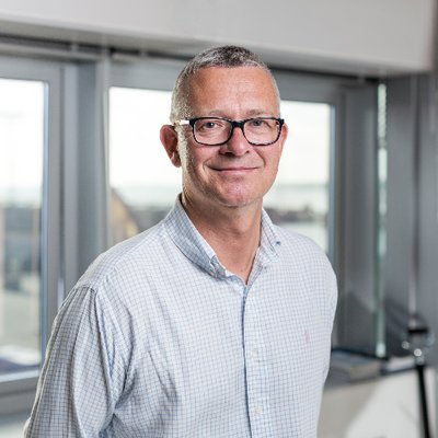 Profile Picture of Thomas Elm Kampmann (@TEKsTweet) on Twitter