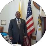 Profile Picture of Councilman Joe McCallum (@councilmanjoe___) on Instagram