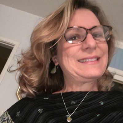 Profile Picture of Susan M Kelley Burns (@smkburns) on Twitter