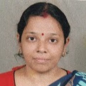 Profile Picture of Paramita Chakraborty (@paramitachakraborty1226) on Youtube