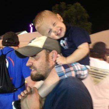 Profile Picture of Jesse Weidner (@JesseWeidner) on Twitter