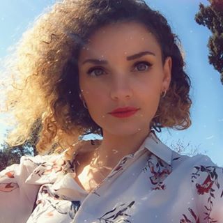 Profile Picture of Audrey Tarantino (@audrey.tarantino) on Facebook