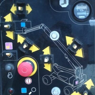Profile Picture of James Tolentino (@jameserops) on Twitter