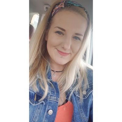 Profile Picture of Gemma Wilkinson (@Gembob_Of_Death) on Twitter