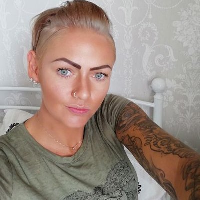 Profile Picture of Kira Cunningham (@littlemisskizzy) on Twitter