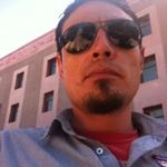 Profile Picture of Moises Daniels Garcia (@danielsmouses) on Instagram