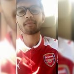 Profile Picture of Dhruv Oza (@dhroov_) on Instagram
