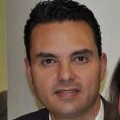 Profile Picture of Julio Buenrostro (@JCesarAnaya) on Twitter