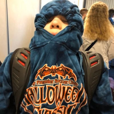 Profile Picture of Vaughn Curtis (@VaughnCurtis9) on Twitter