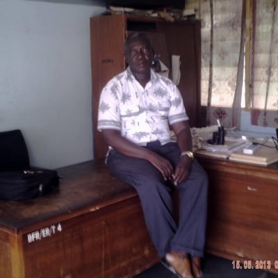 Profile Picture of William Obeng Boahen (@boahen_obeng) on Twitter