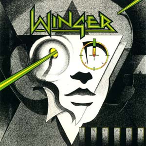 Profile Picture of Winger (album) - Wikipediaon Wikipedia