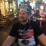 Profile Picture of Steve Nightingale (@stevebooze) on Instagram