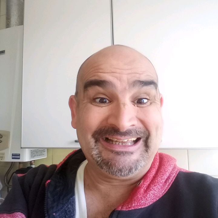 Profile Picture of Daniel pisano actor (@danielpisanoactor) on Tiktok