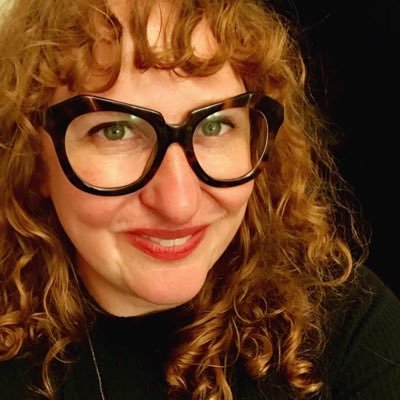 Profile Picture of Elizabeth Hansen (@ElizHansen) on Twitter