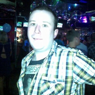 Profile Picture of Scott Warrington (@scott_wazza) on Twitter