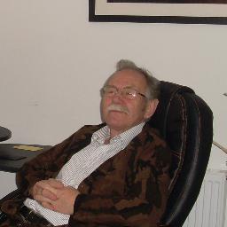 Profile Picture of Barry Charles Mager (@barry_mager) on Twitter