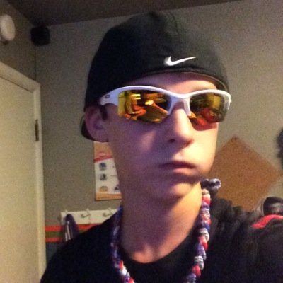 Profile Picture of Garrett Boyer (@Mr_Pimp11) on Twitter