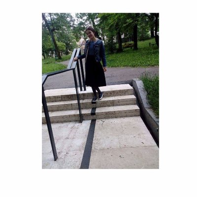 Profile Picture of Merisa Mulaomerović (@Merisa301) on Twitter
