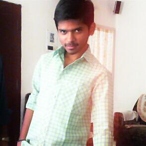 Profile Picture of Suresh Krishna (@sureshkrishnaRZ) on Twitter