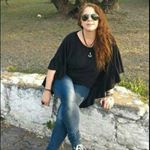 Profile Picture of Márcia Araujo (@marcris1) on Instagram